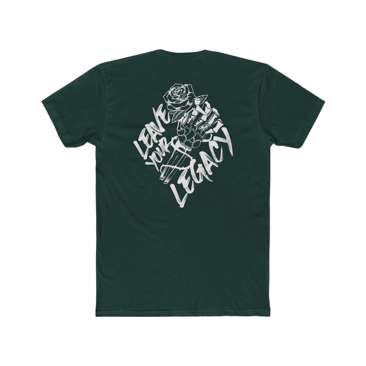 Unisex 'Skull Hand' T-Shirt