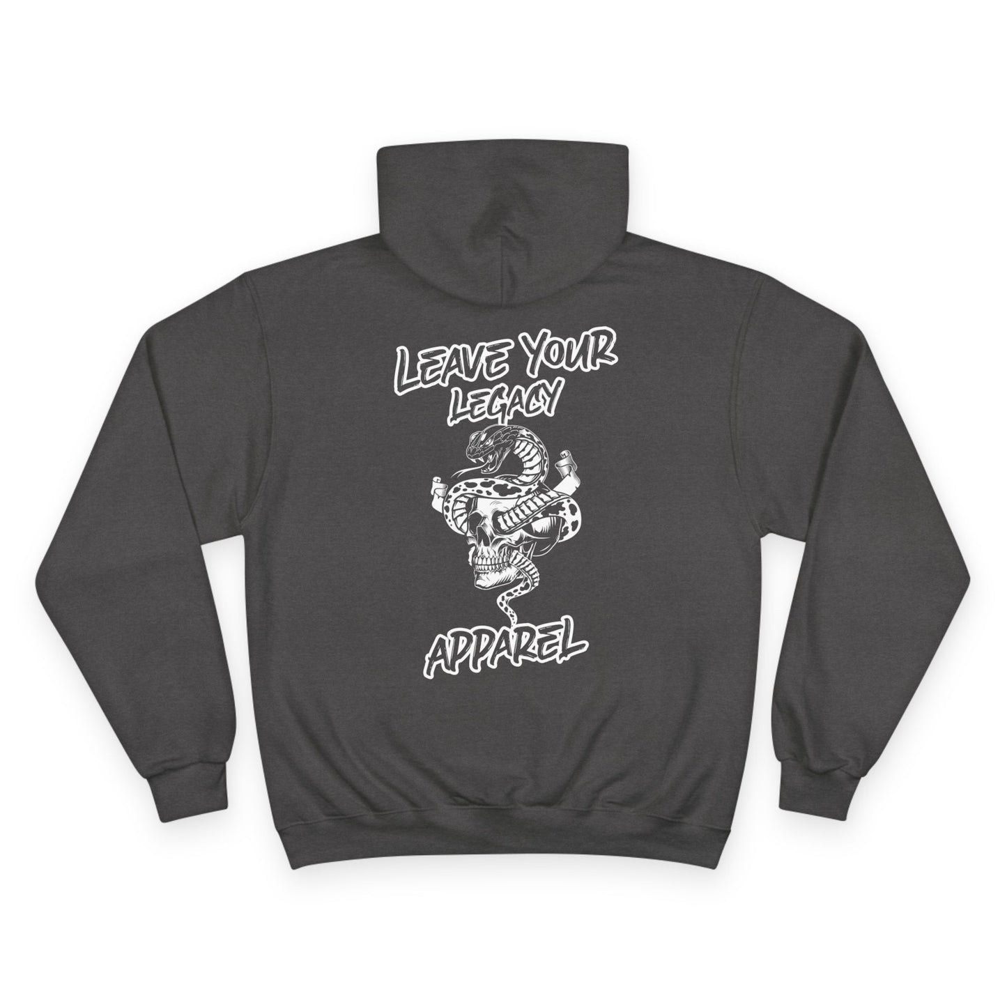 Men's 'Legacy Snake' Hoodie