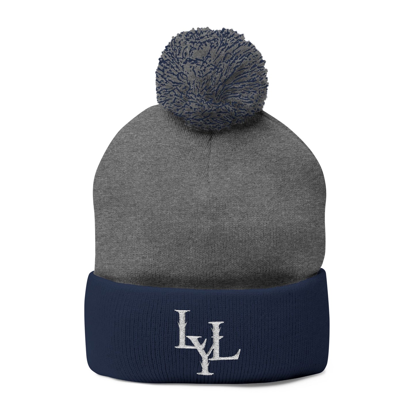 Pom Pom 'LyL' Toque