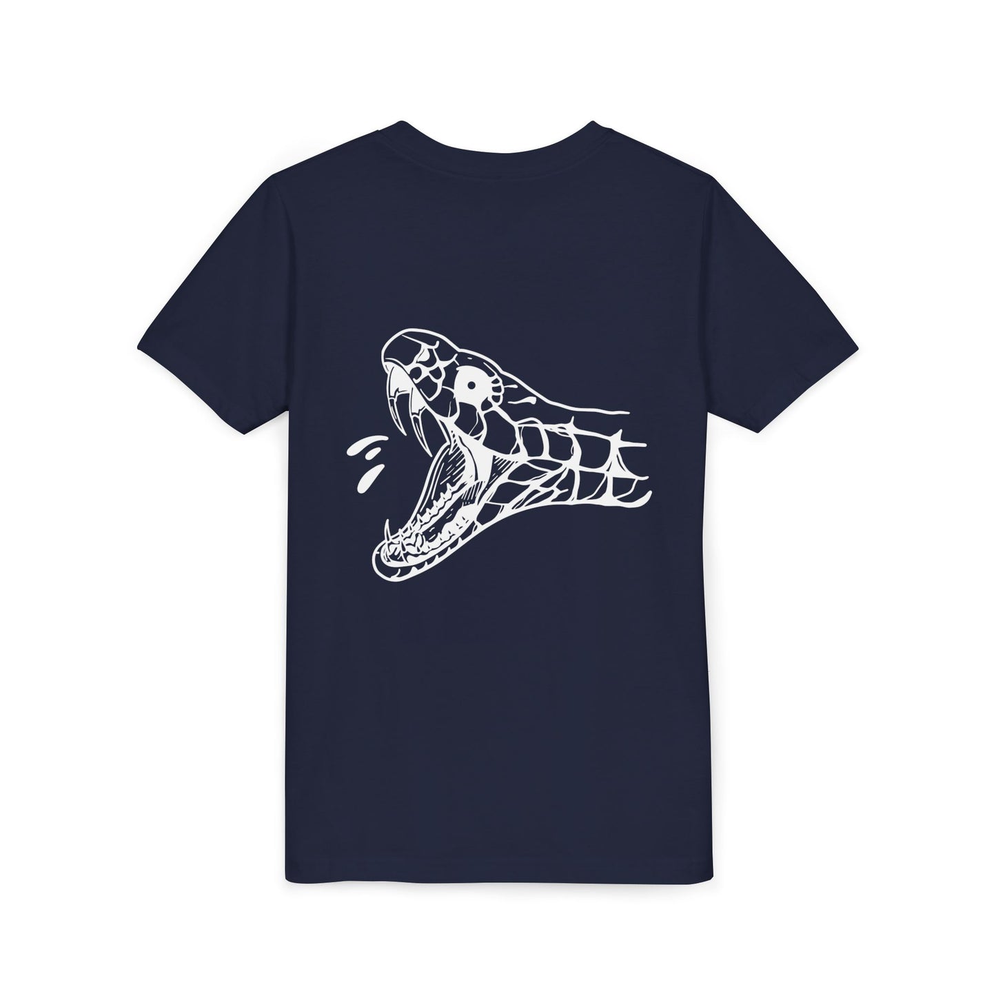 Youth 'Snake Head' T-Shirt