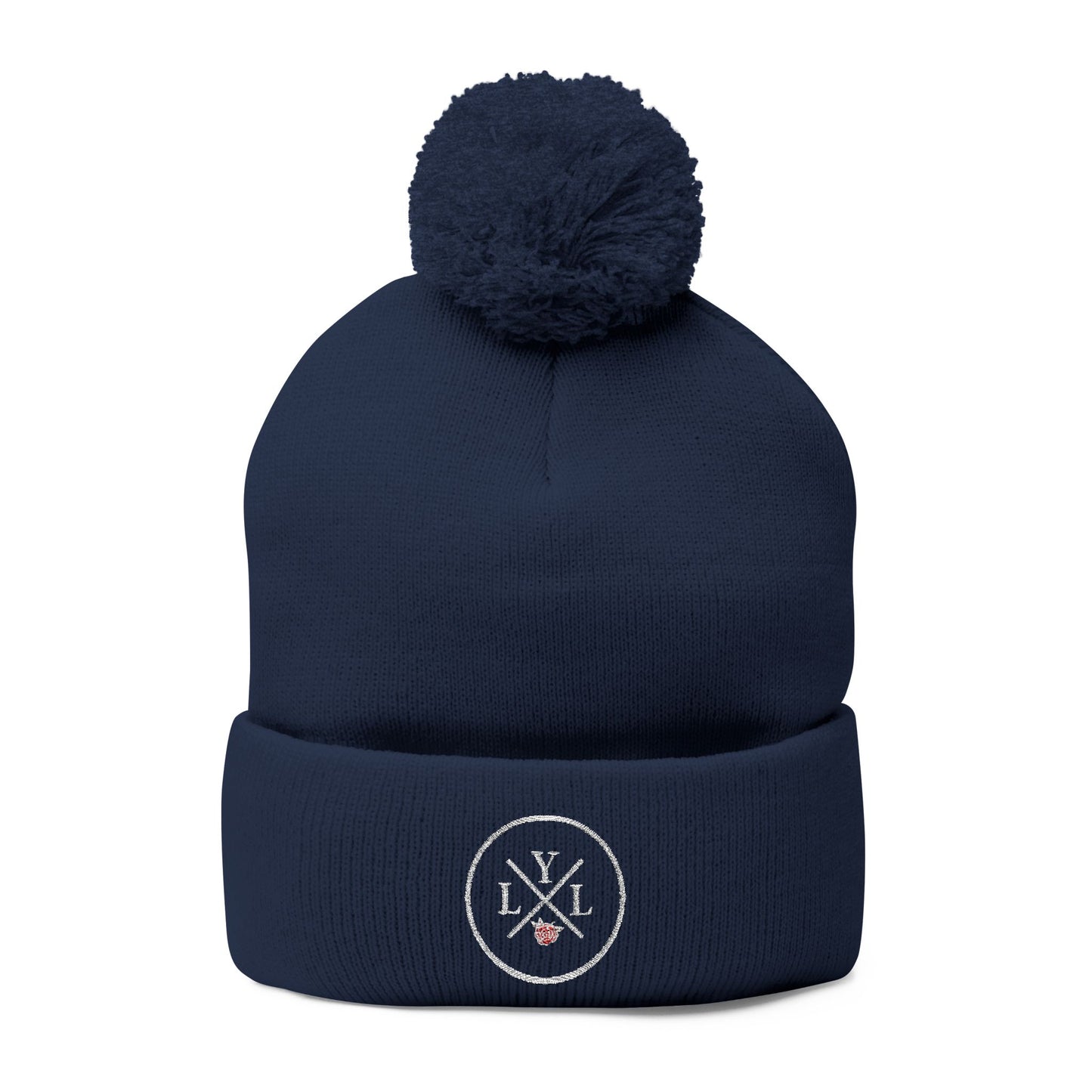 Pom Pom 'Classic' Toque