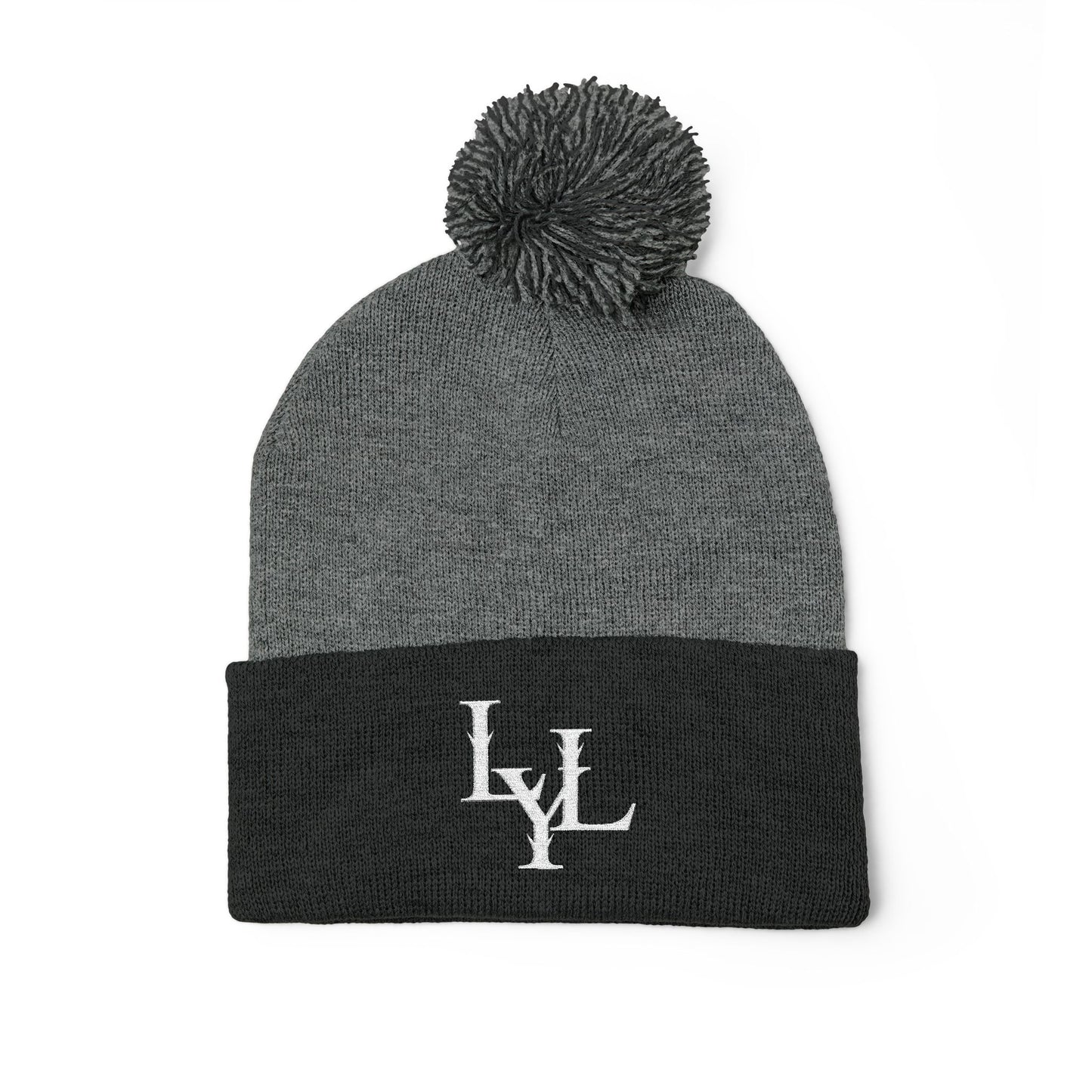 Pom Pom 'LyL' Toque