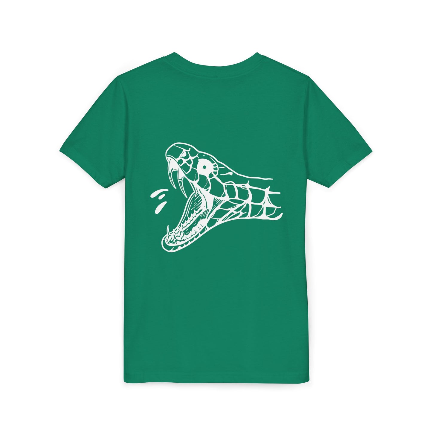 Youth 'Snake Head' T-Shirt