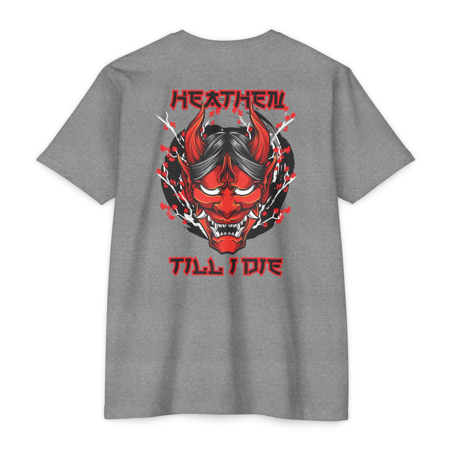 Men's 'Heathen' T-Shirt
