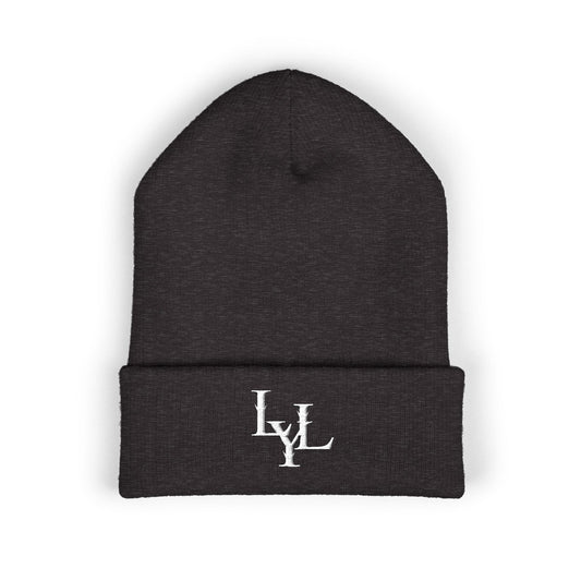 Cuffed 'LyL' Beanie
