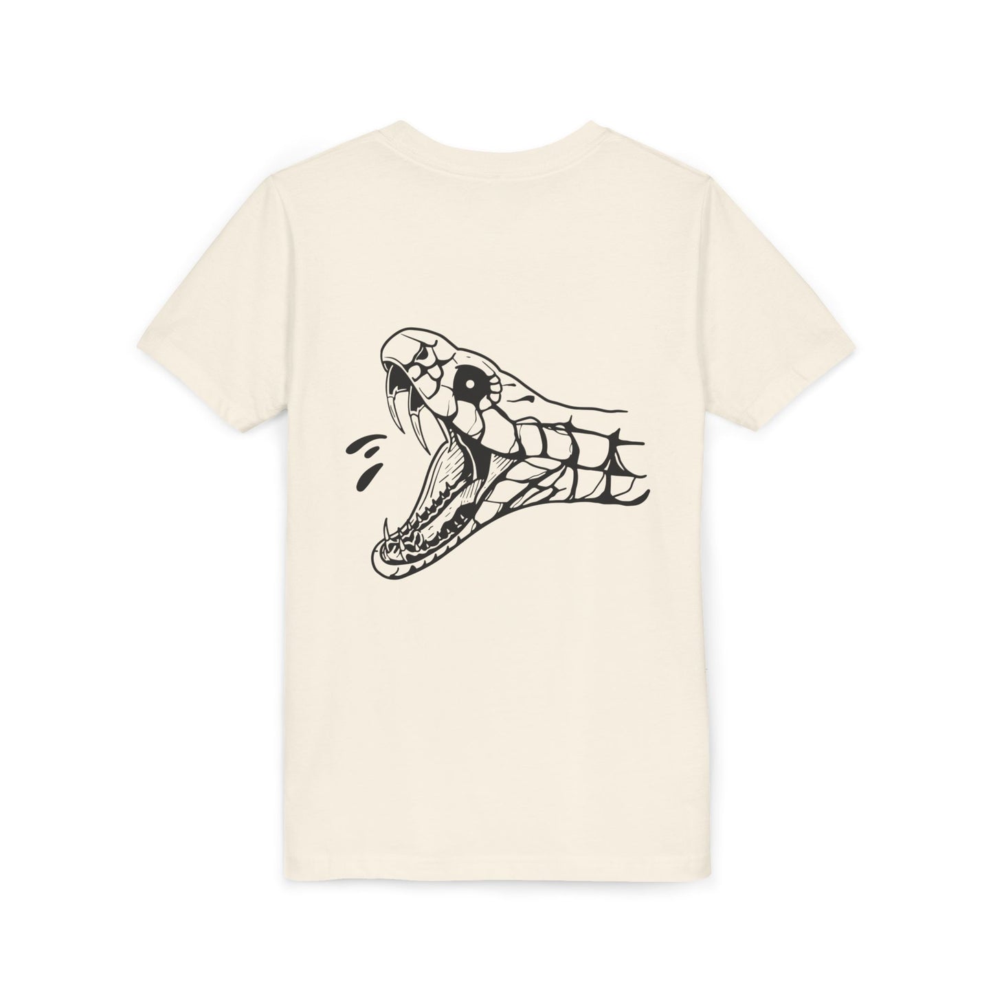 Youth 'Snake Head' T-Shirt