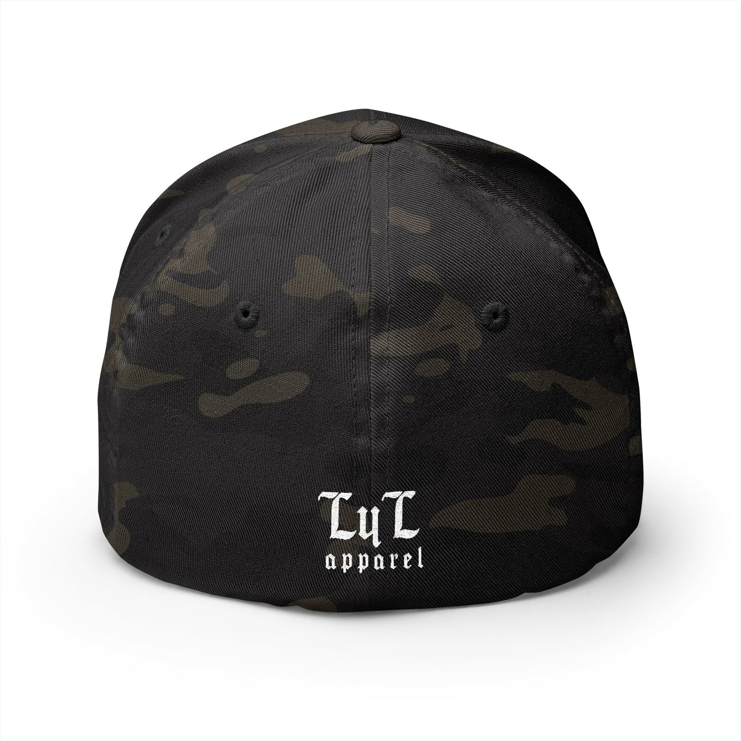 Flexfit 'Bullet' Hat