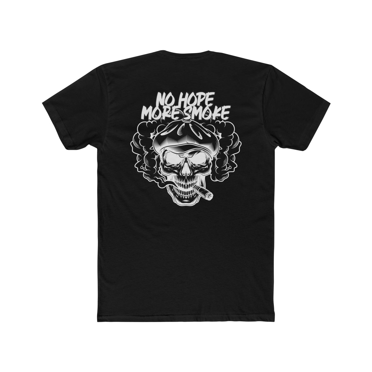 Unisex 'No Hope More Smoke' T-Shirt