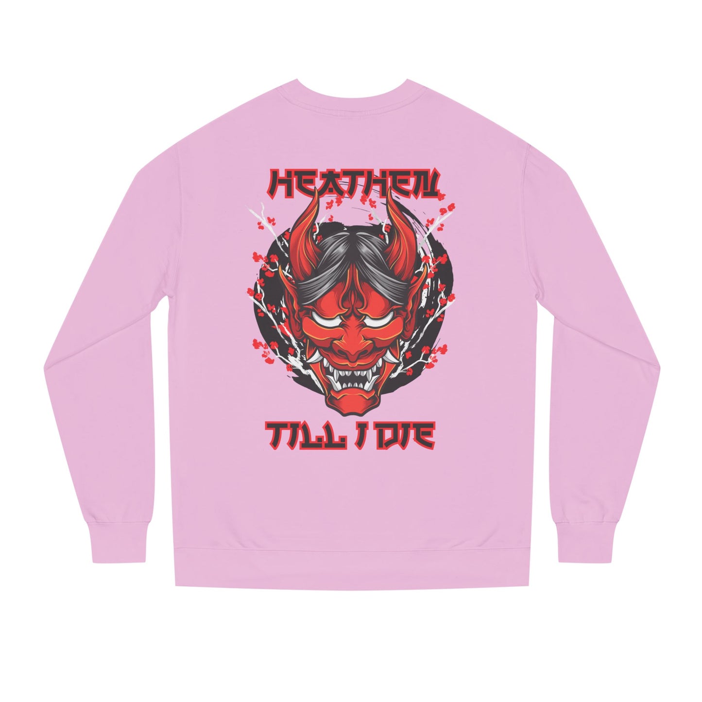 Unisex 'Heathen' Sweatshirt