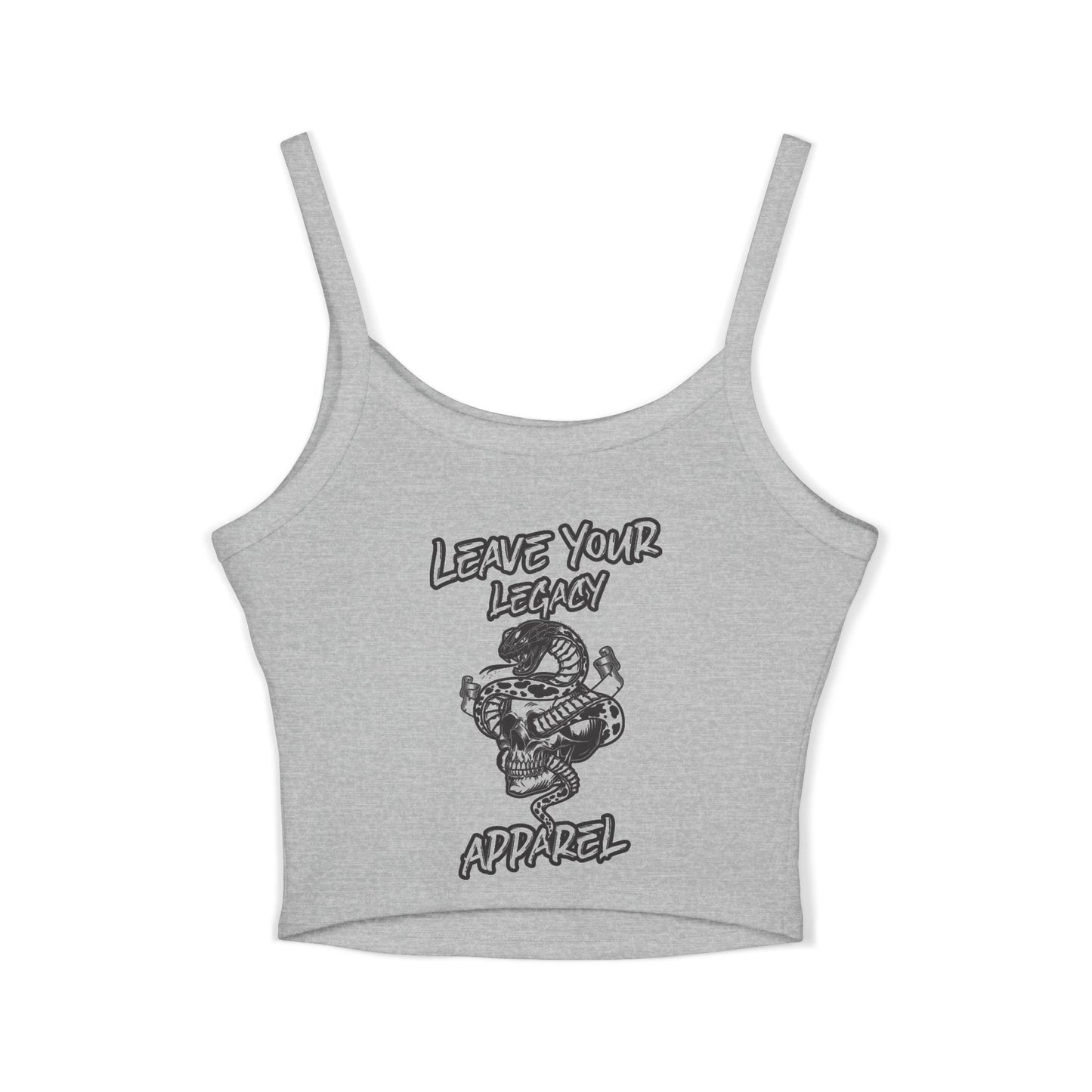 Women's 'Legacy Snake' Spaghetti Strap Tank