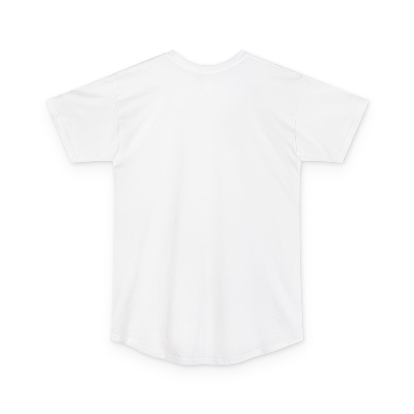 Men's 'Block LyL' Super Long Body Tee