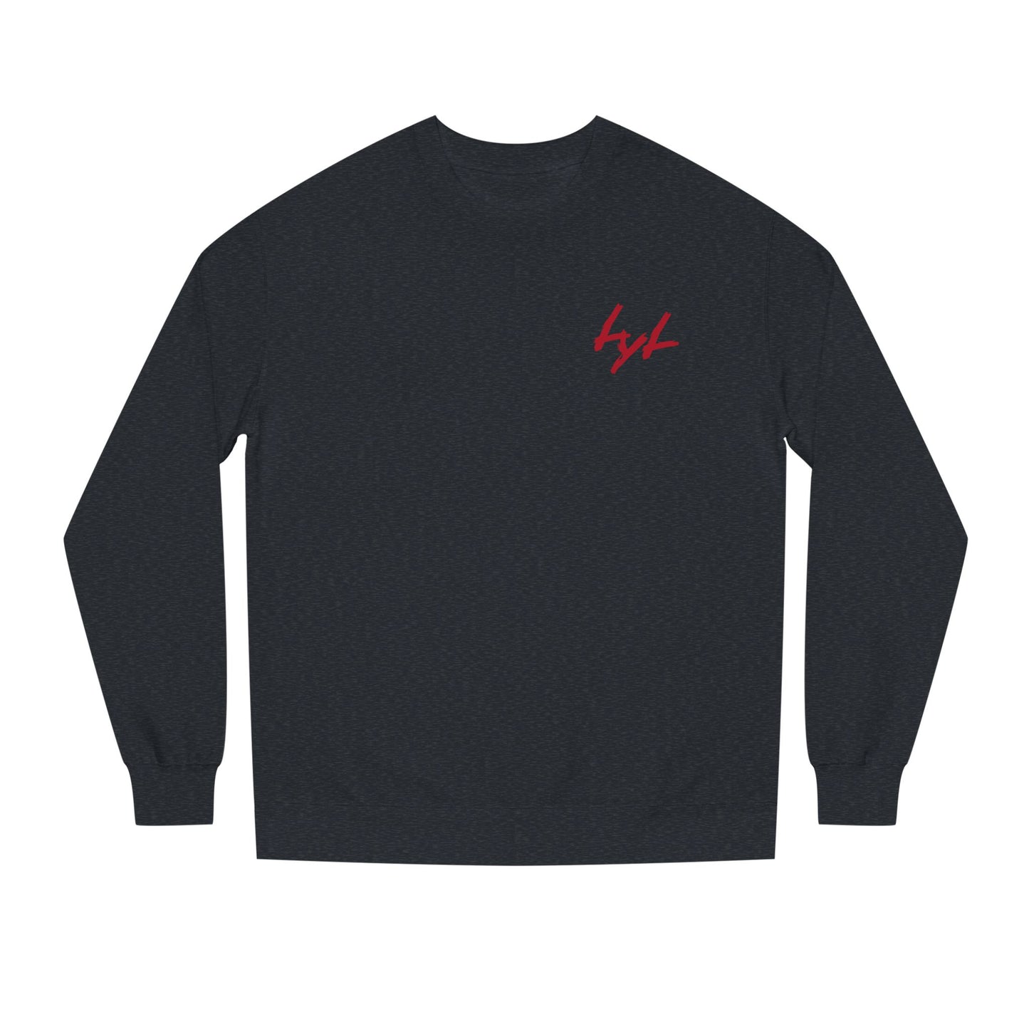 Unisex 'Death Wish' Sweatshirt