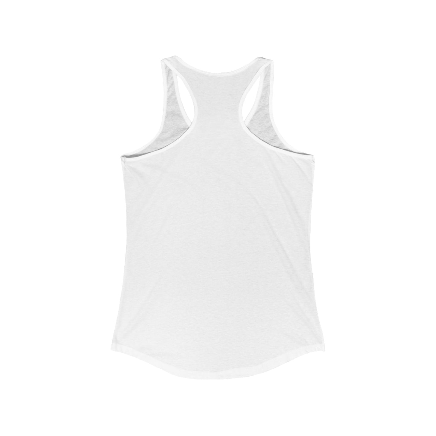Women's 'Block LyL' Racerback Tank