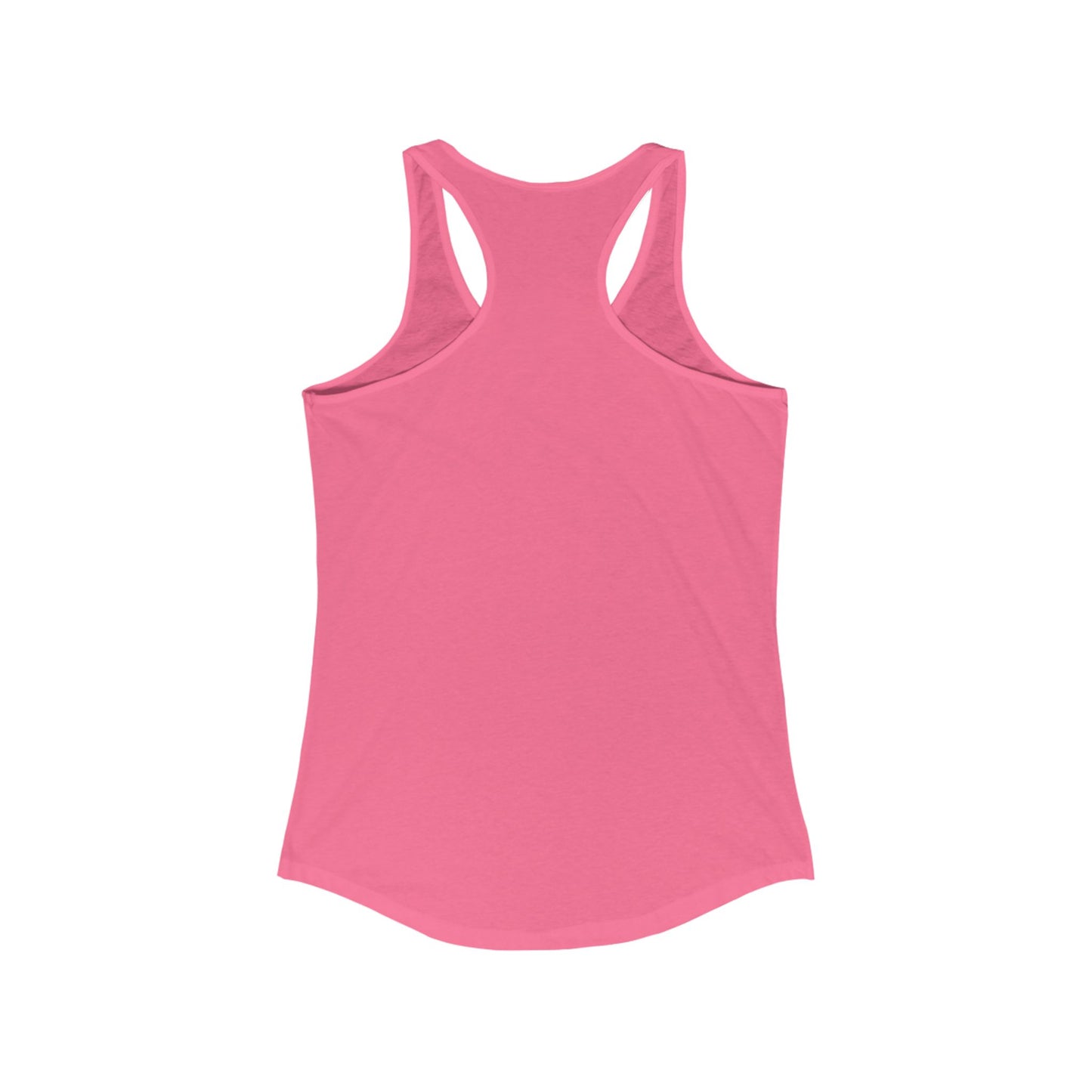 Women's 'Block LyL' Racerback Tank