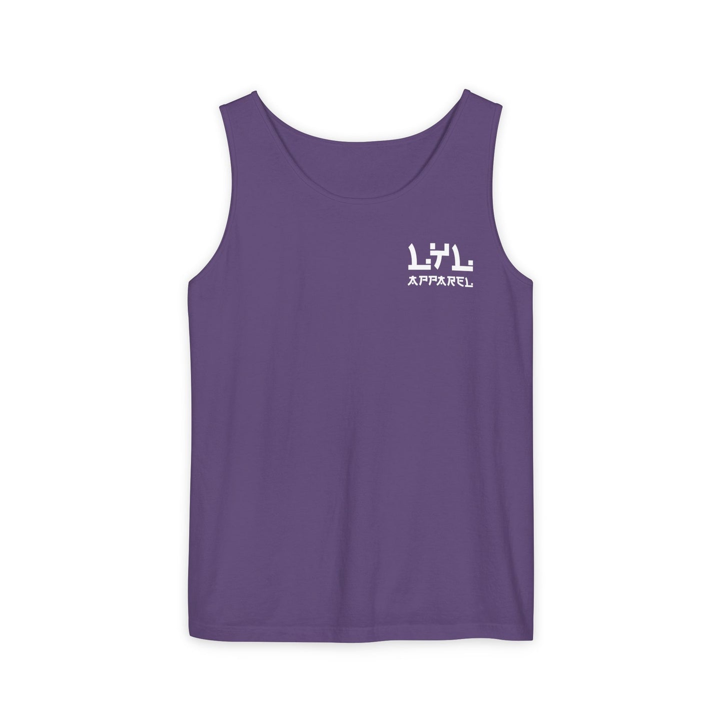 Unisex 'Heathen' Tank Top