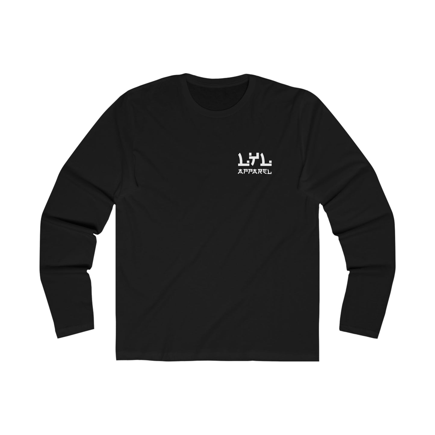 Men's 'Heathen' Light Weight Long Sleeve