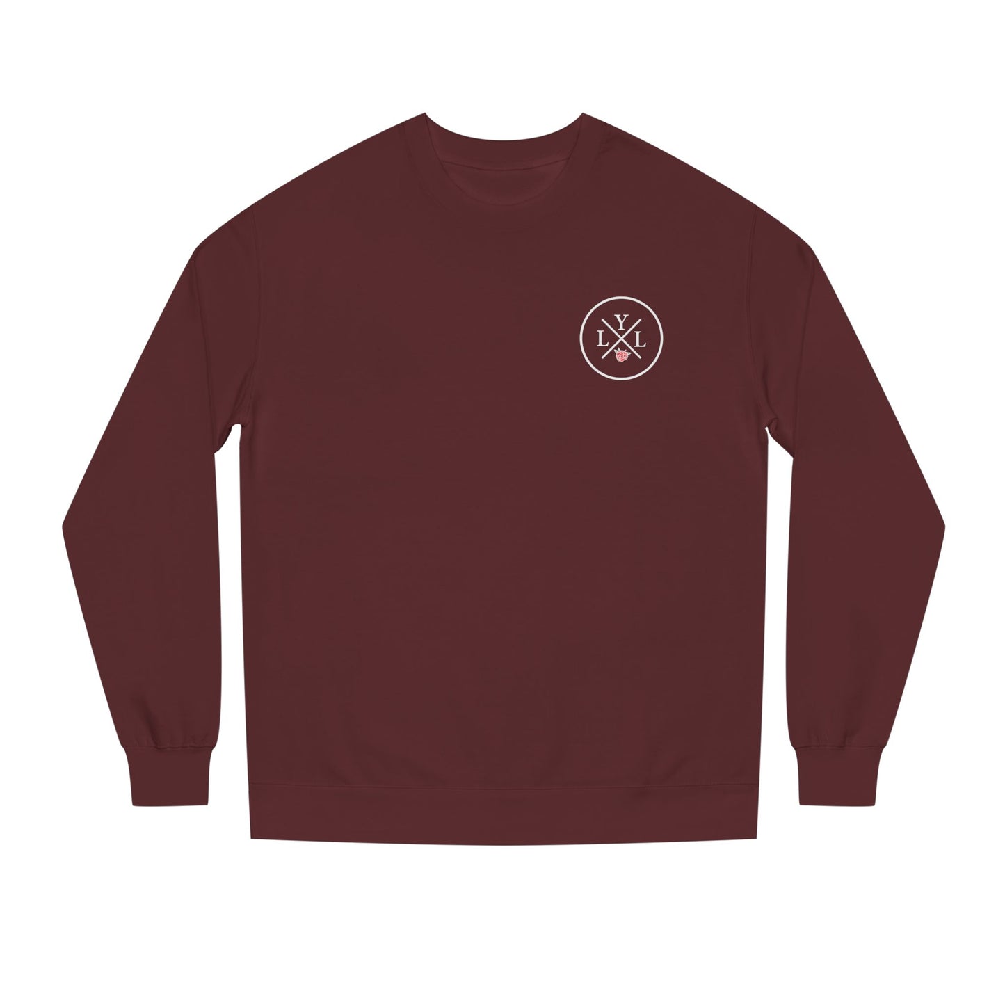 Unisex 'Classic LyL' Sweatshirt