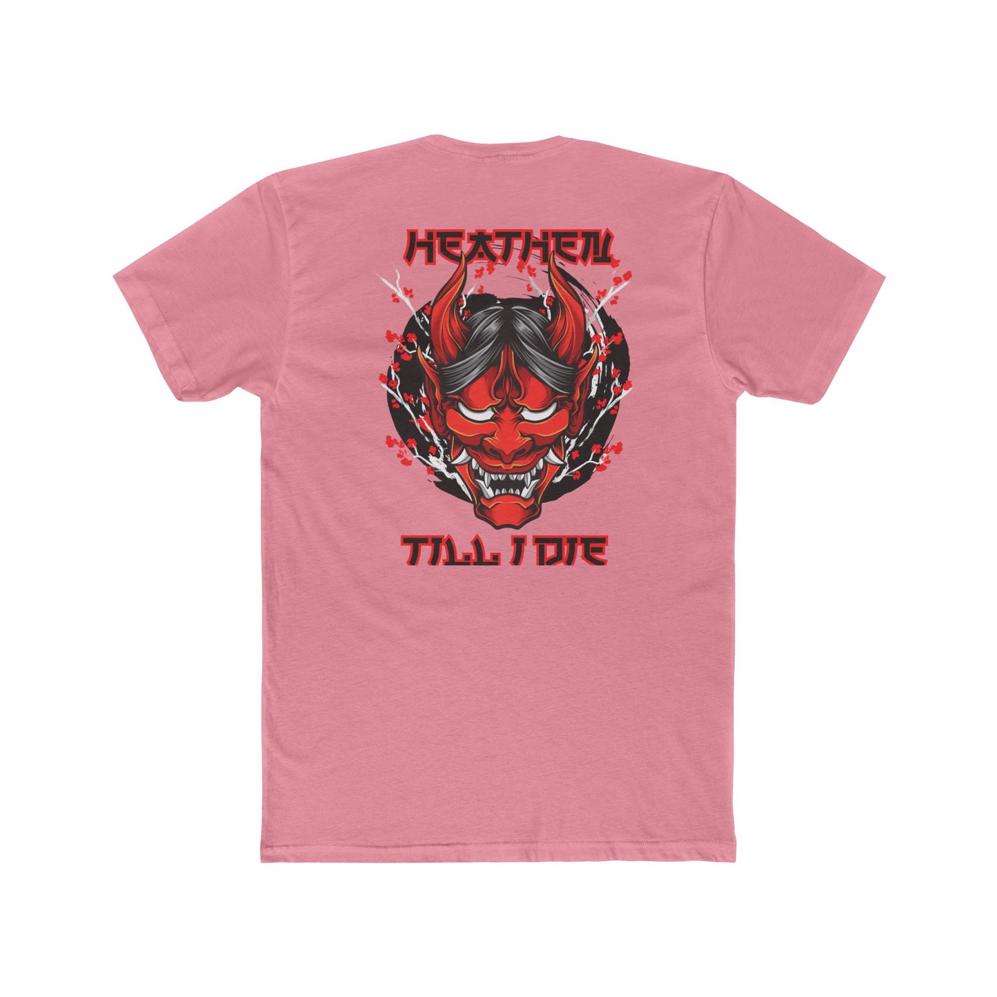 Unisex 'Heathen' T-Shirt