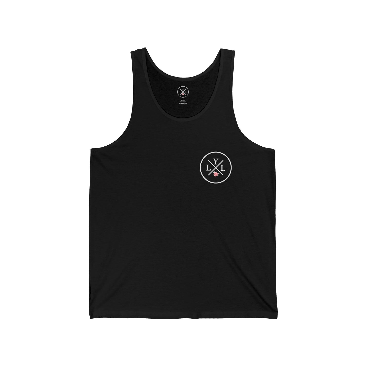 Men's 'Classic LyL' Tank Top