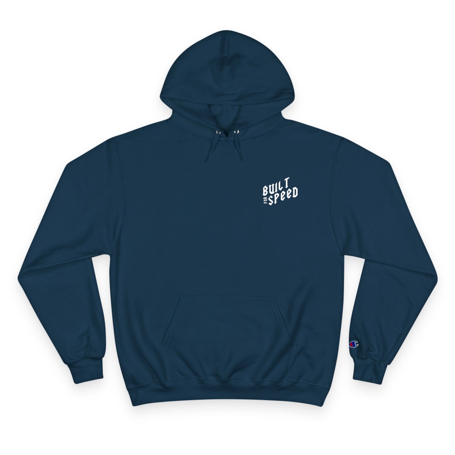 Men's 'Built For Speed' Hoodie