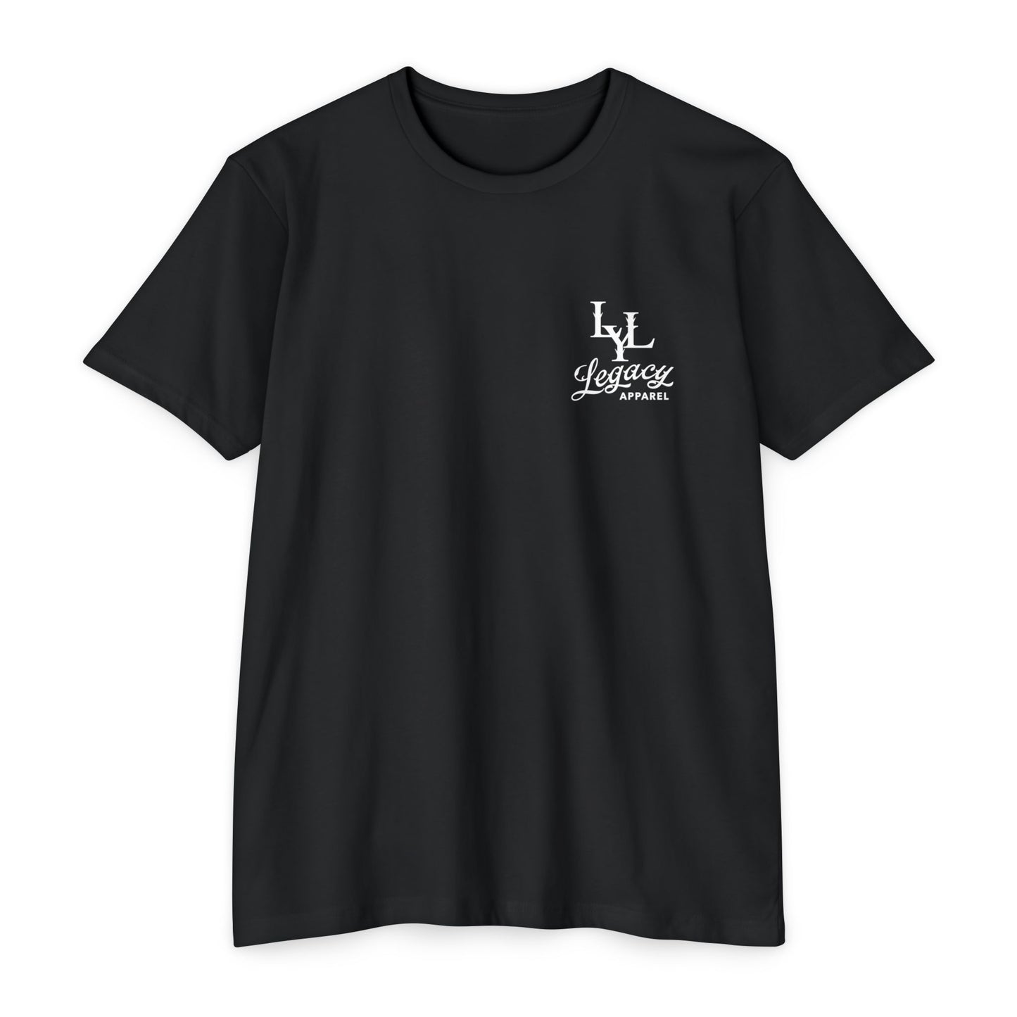 Men's 'Distorted Skull' Tee