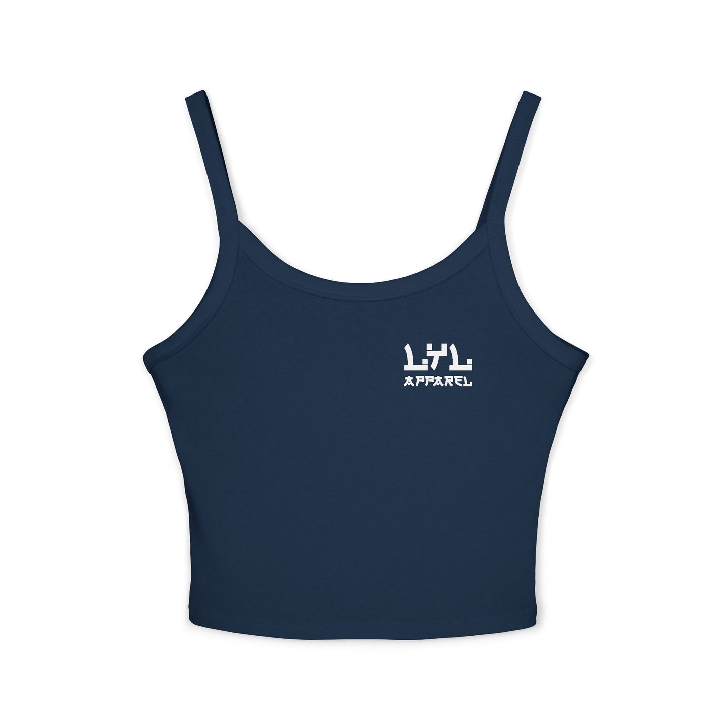 Women's 'Heathen' Spaghetti Strap Tank