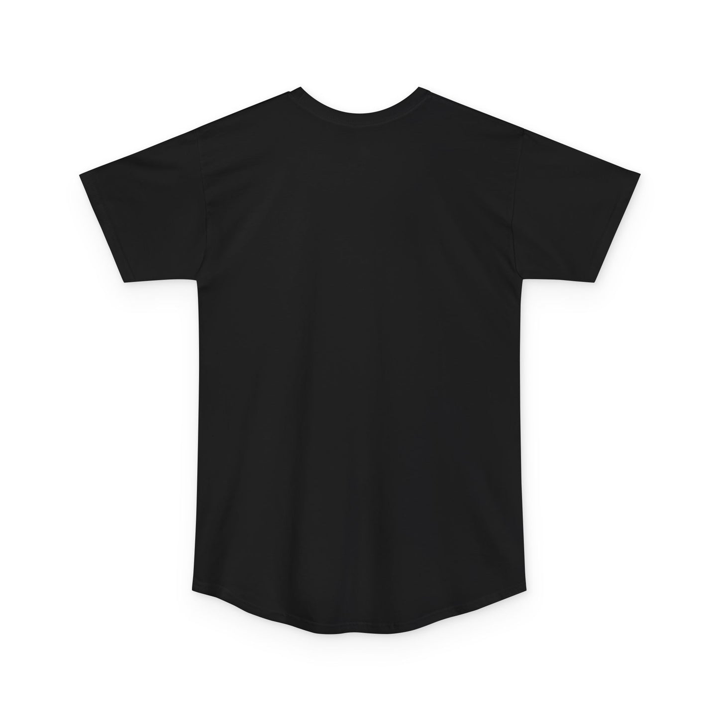 Men's 'Block LyL' Super Long Body Tee