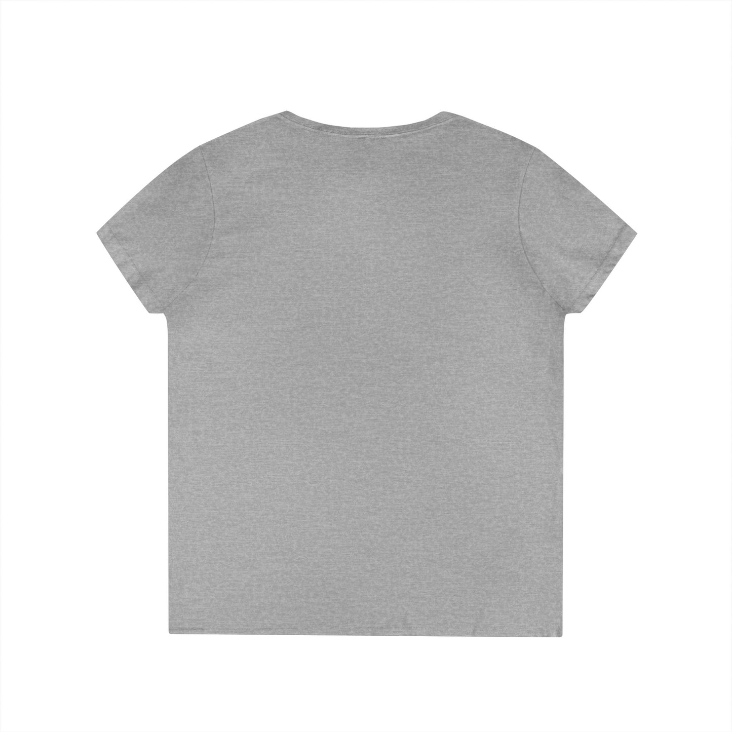 Women's 'Classic LyL' V-Neck T-Shirt
