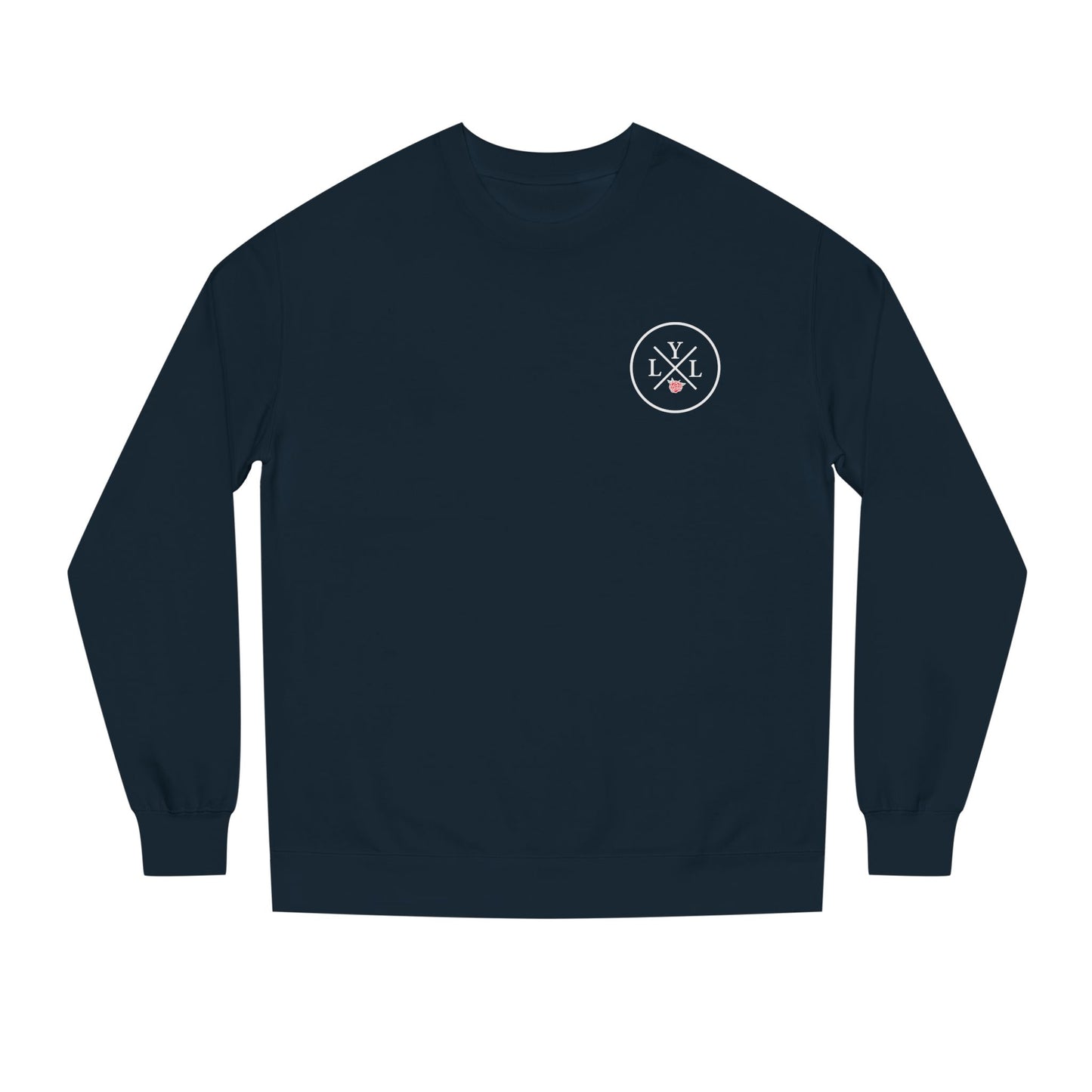Unisex 'Classic LyL' Sweatshirt