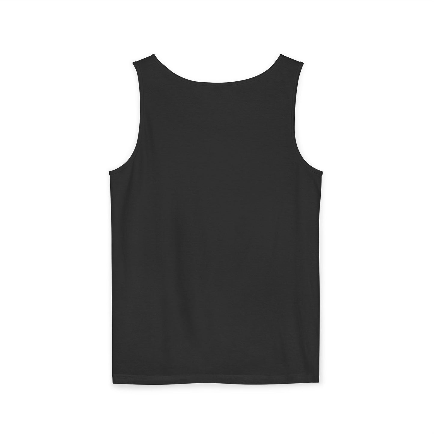 Unisex 'Legacy Script' Tank Top