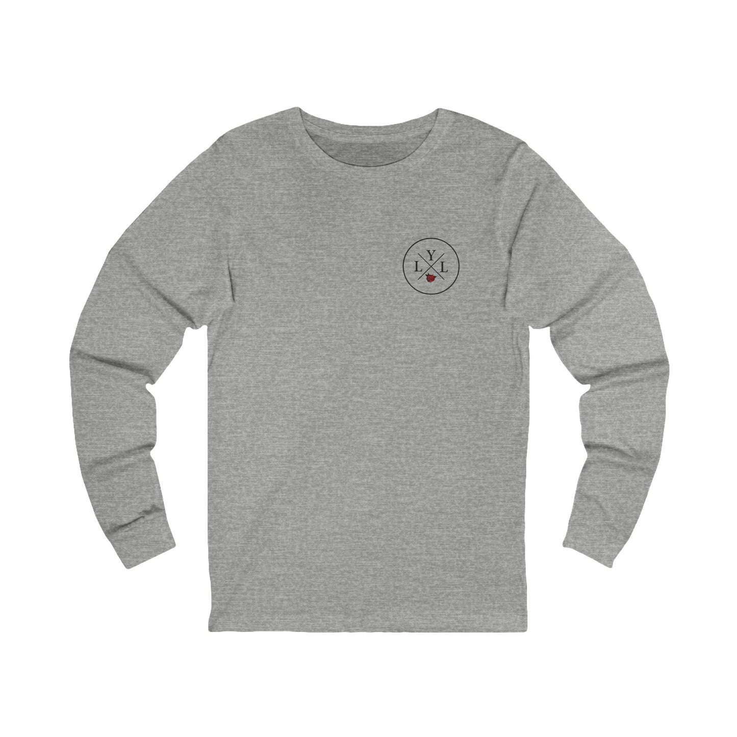 Unisex 'Classic LyL' Long Sleeve