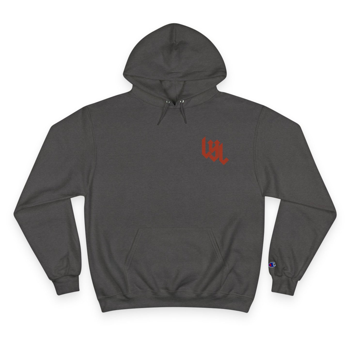 Men's 'Death Before Dishonor' Hoodie