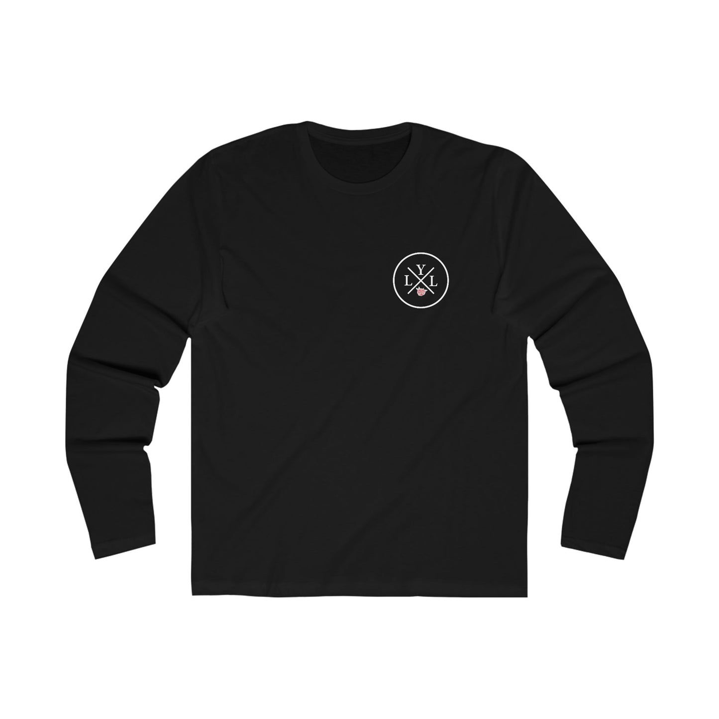 Men's 'Classic LyL' Light Weight Long Sleeve