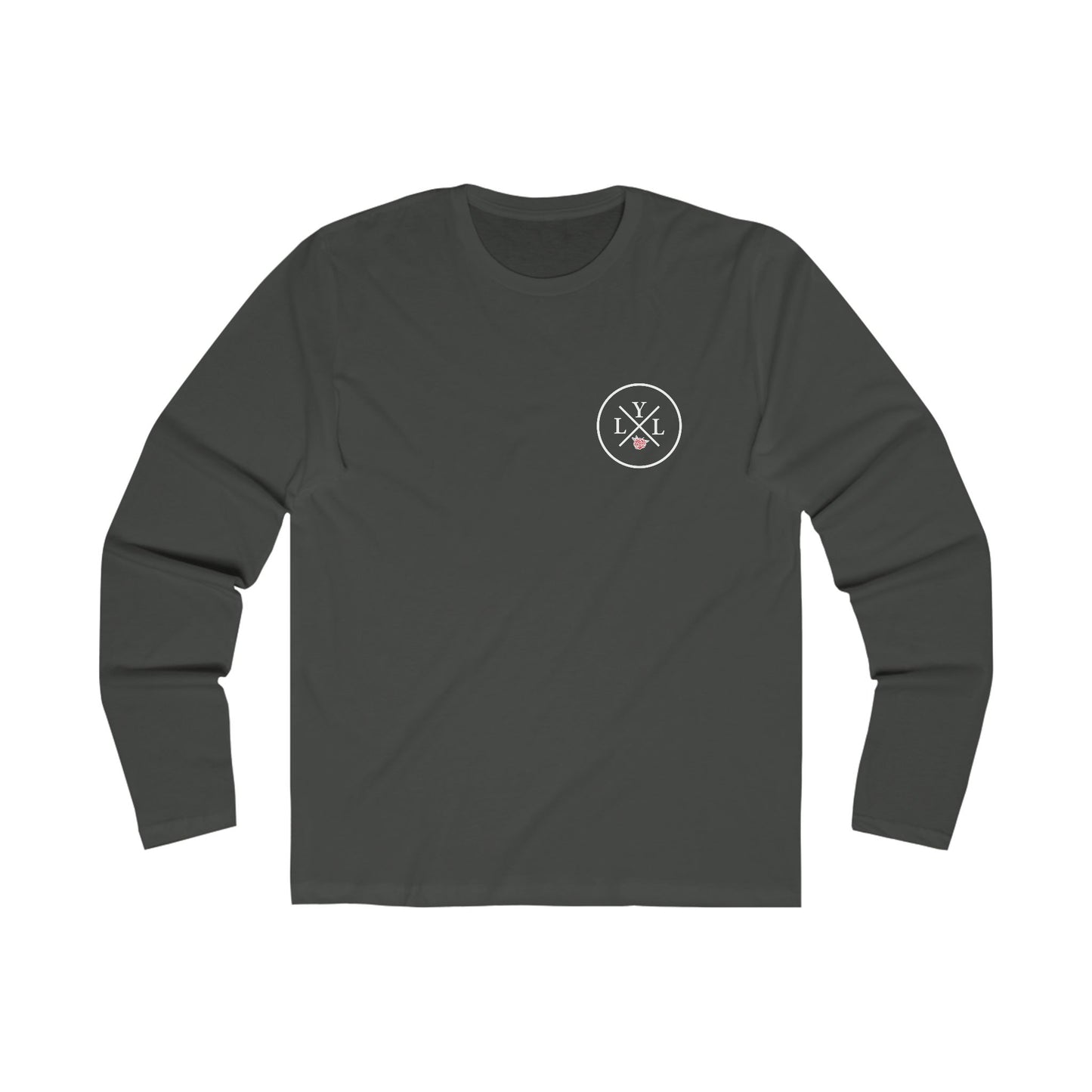 Men's 'Classic LyL' Light Weight Long Sleeve