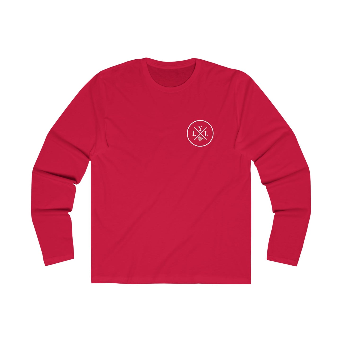 Men's 'Classic LyL' Light Weight Long Sleeve