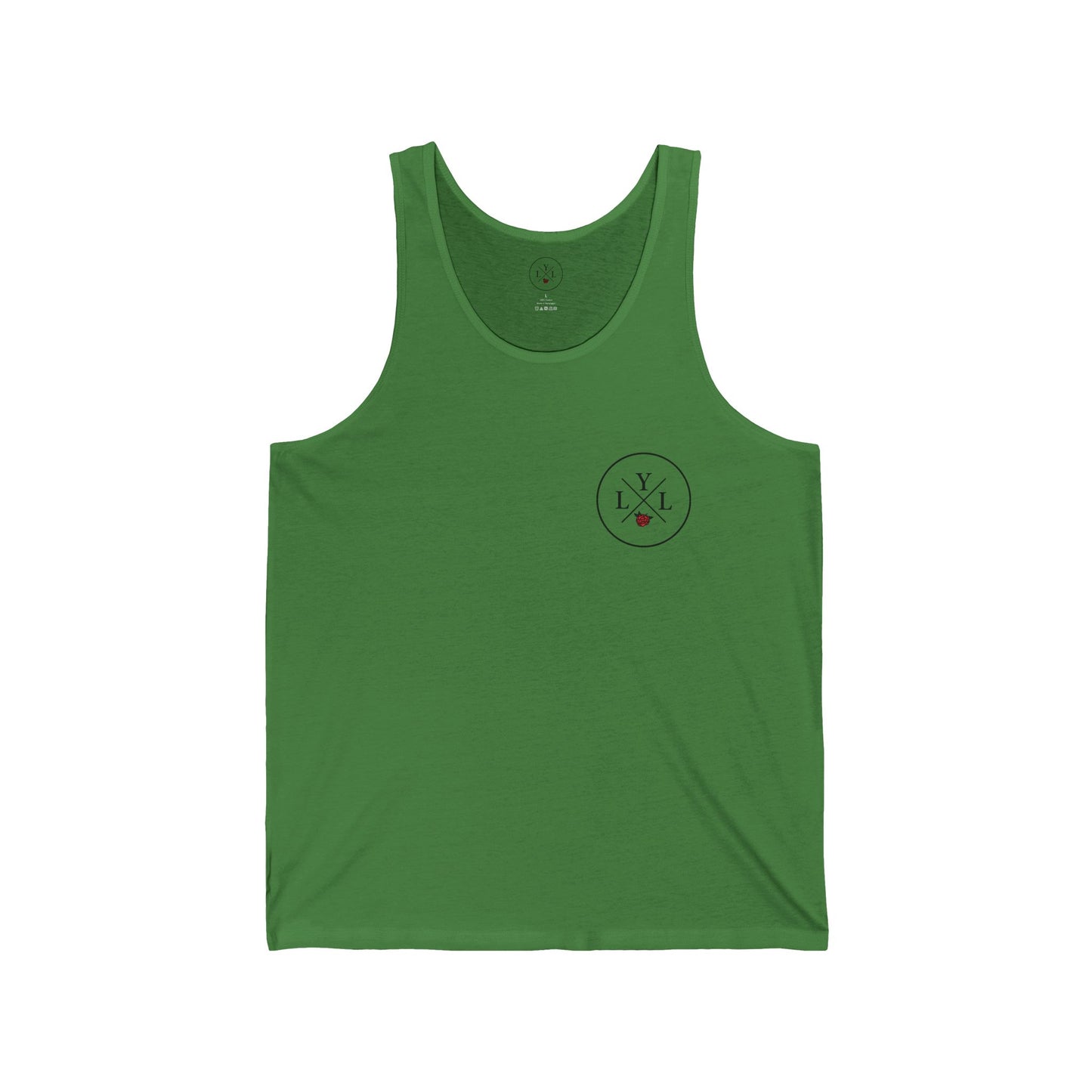 Men's 'Classic LyL' Tank Top