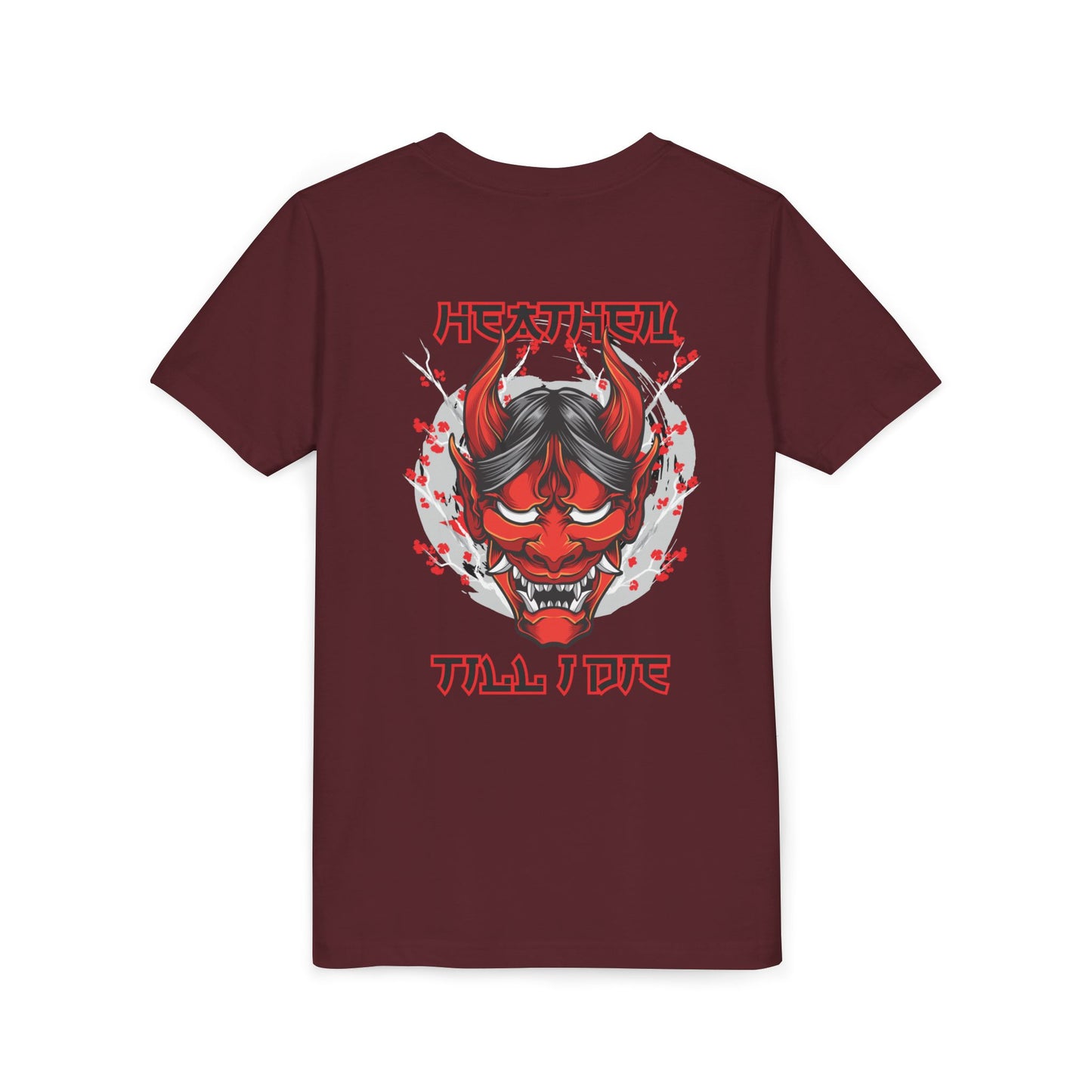 Youth 'Heathen' T-Shirt