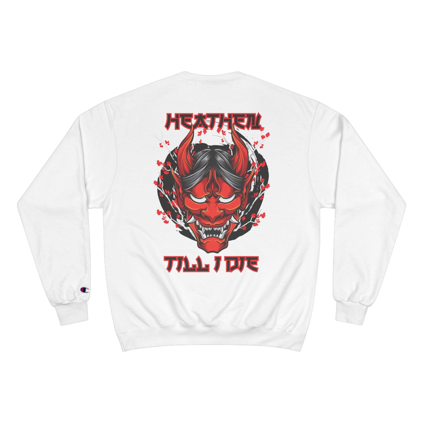 Men's 'Heathen' Sweatshirt