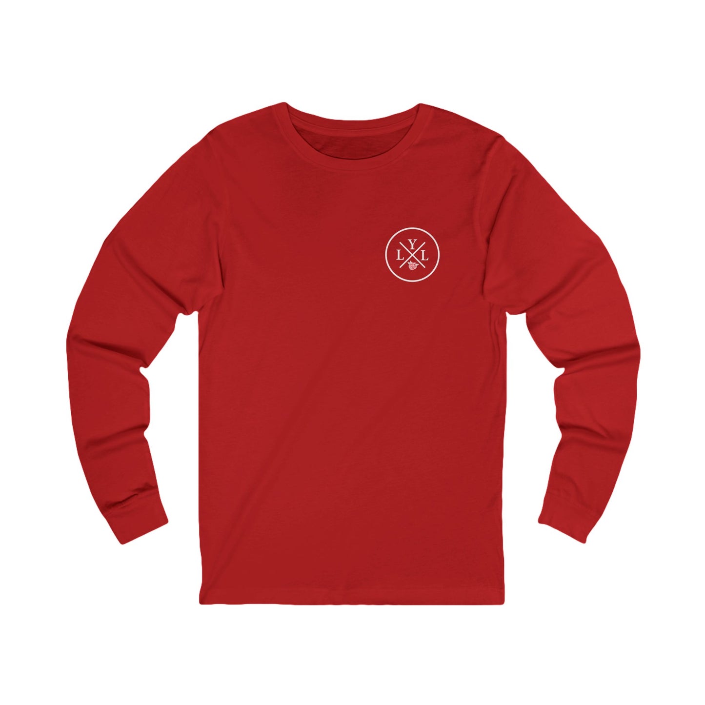 Unisex 'Classic LyL' Long Sleeve