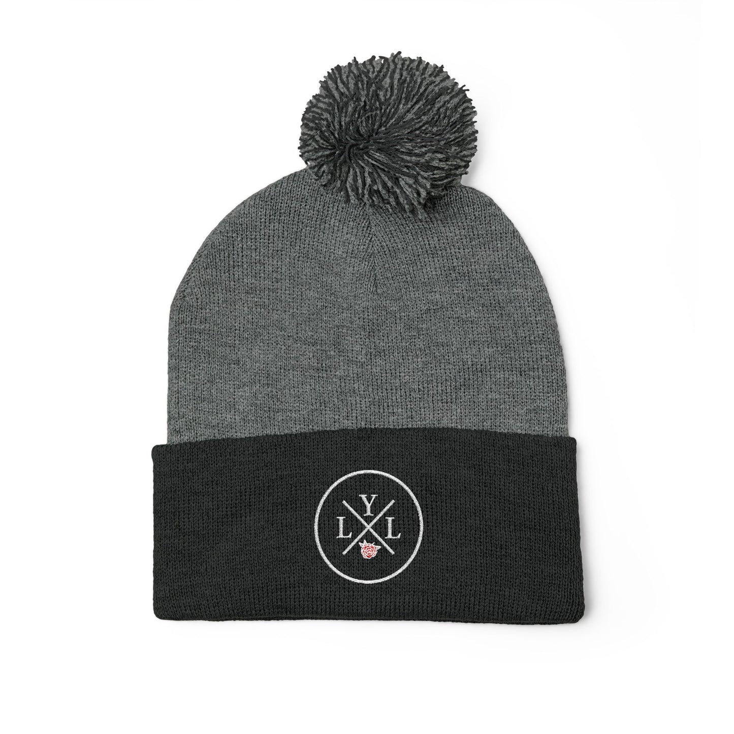 Pom Pom 'Classic' Toque