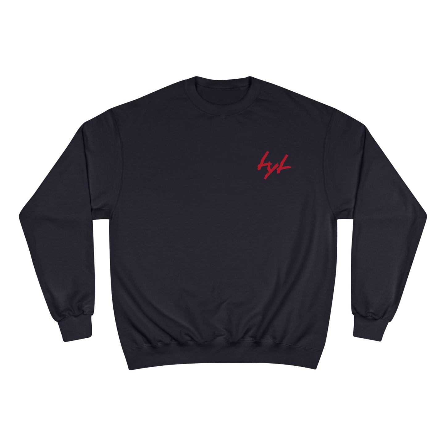 Men's 'Death Wish' Sweatshirt