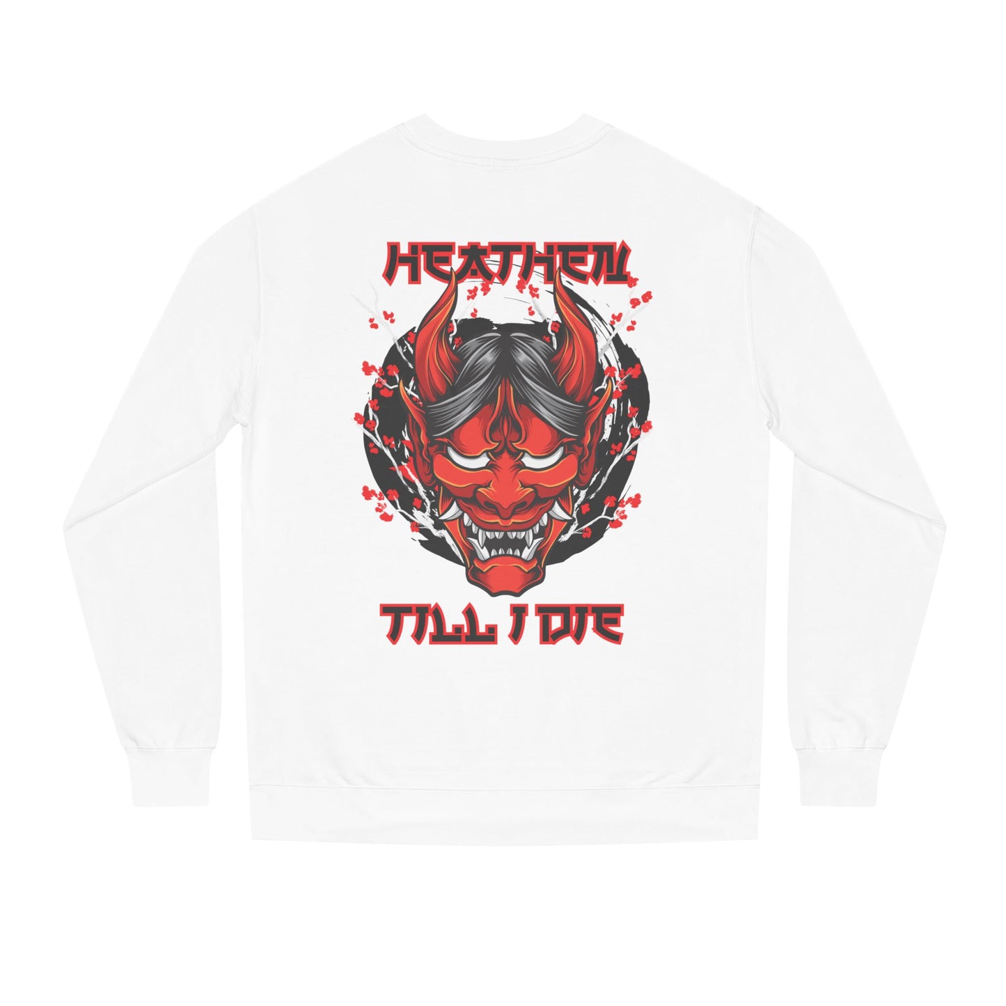 Unisex 'Heathen' Sweatshirt