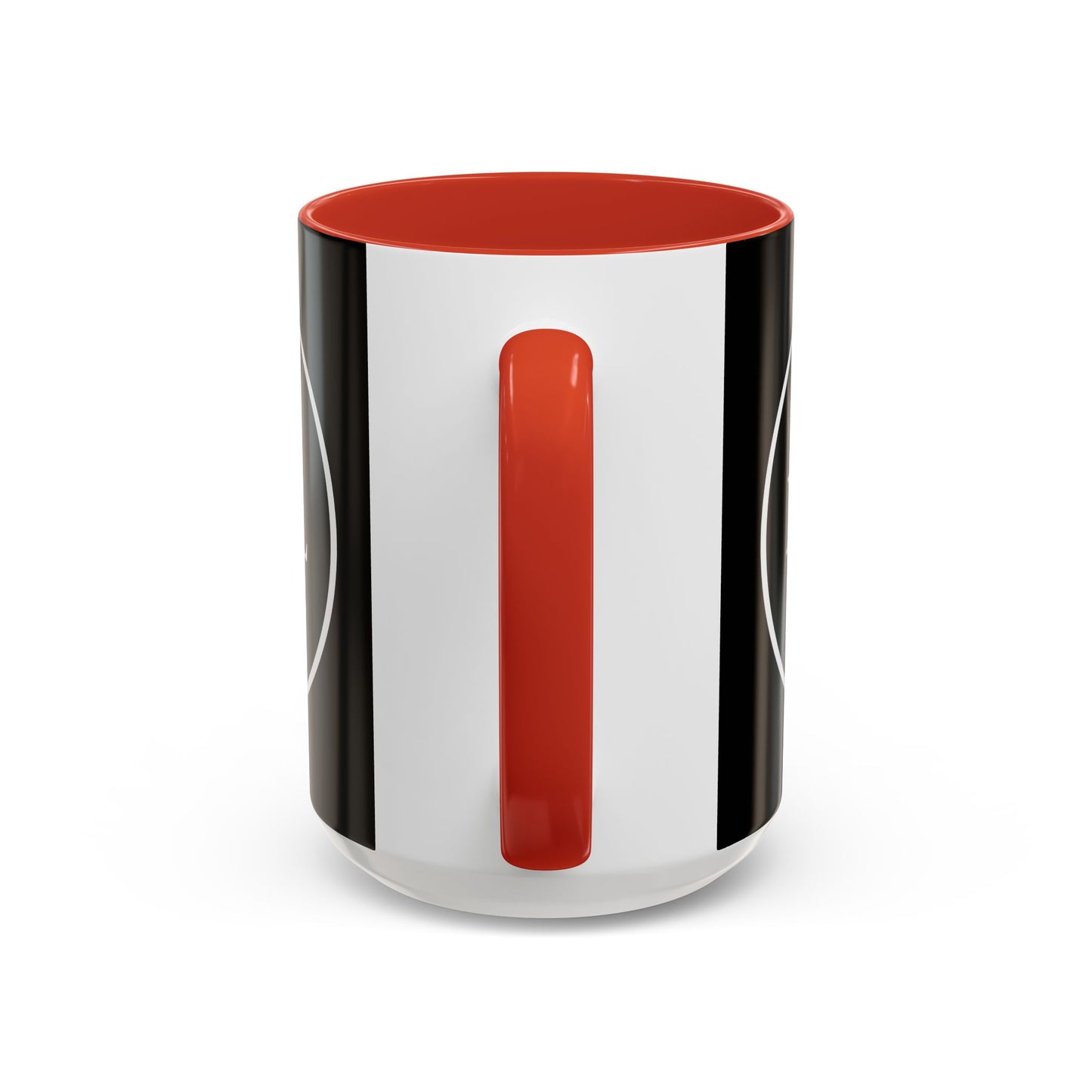 'Classic LyL' 15oz Accent Coffee Mug