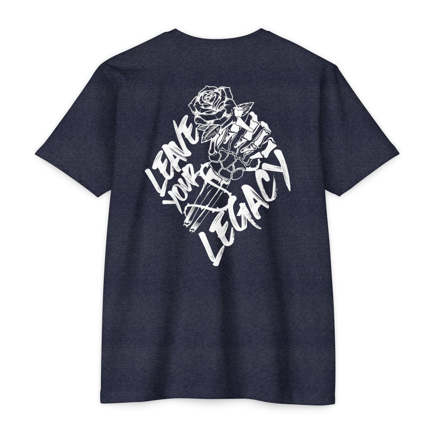 Men's 'Skull Hand' T-Shirt