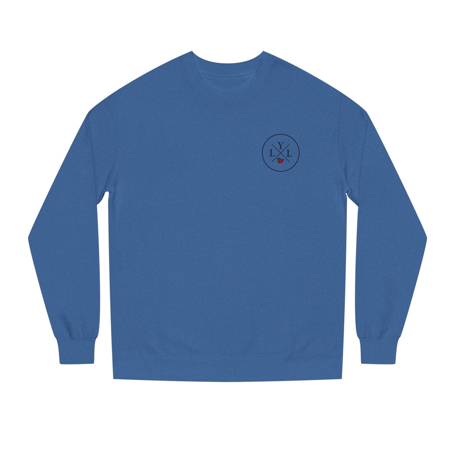 Unisex 'Classic LyL' Sweatshirt