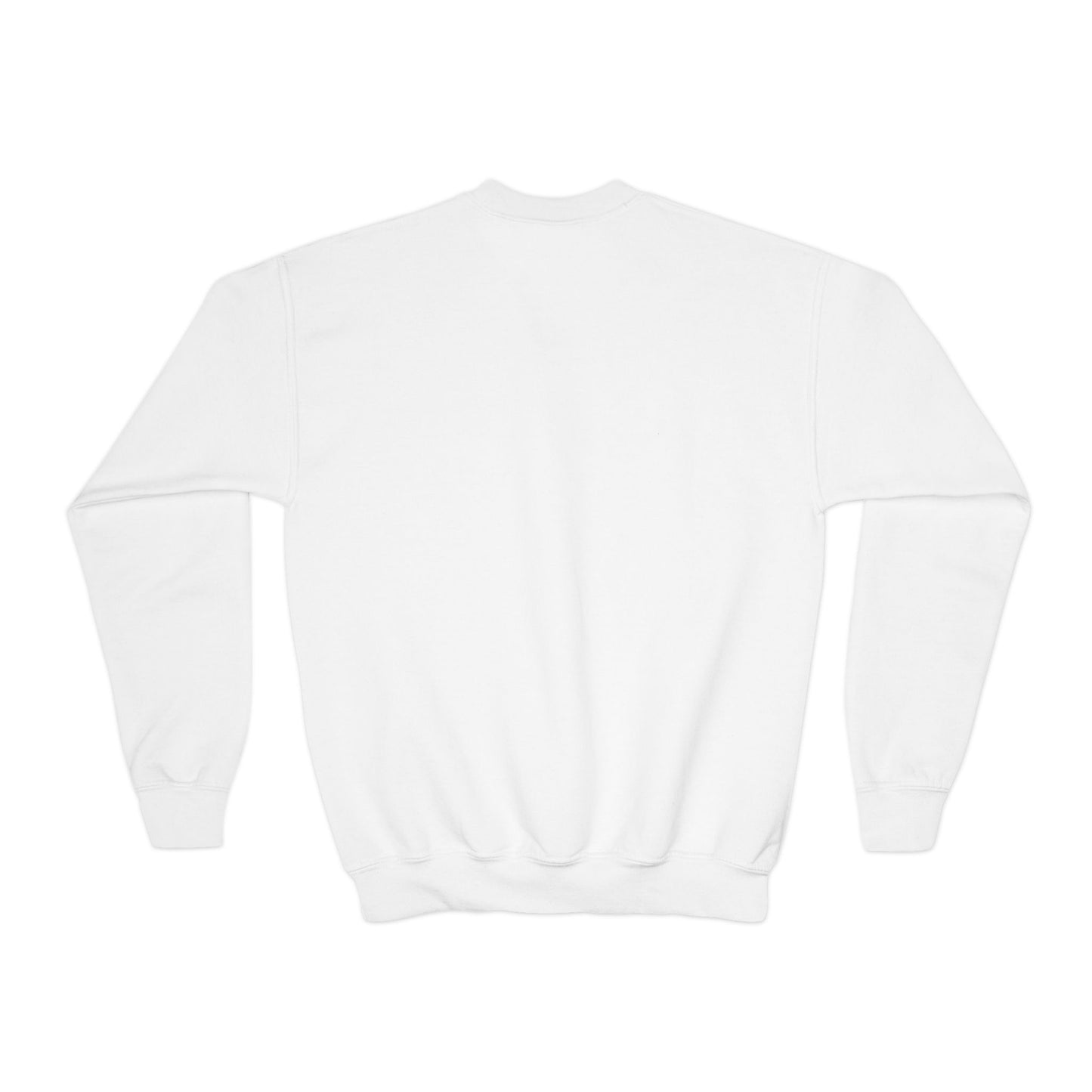 Youth 'Block LyL' Sweatshirt