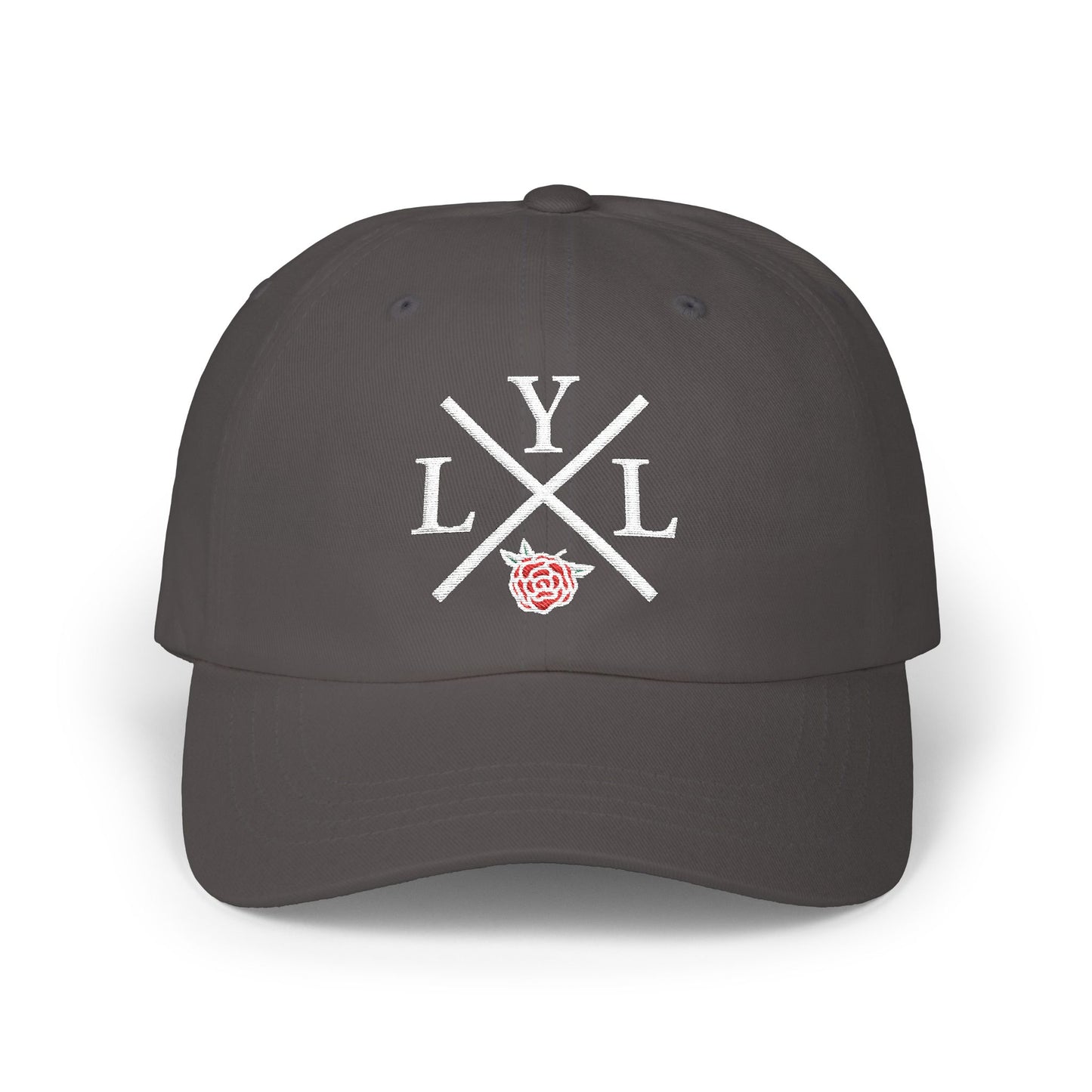 'X Legacy' Dad Hat