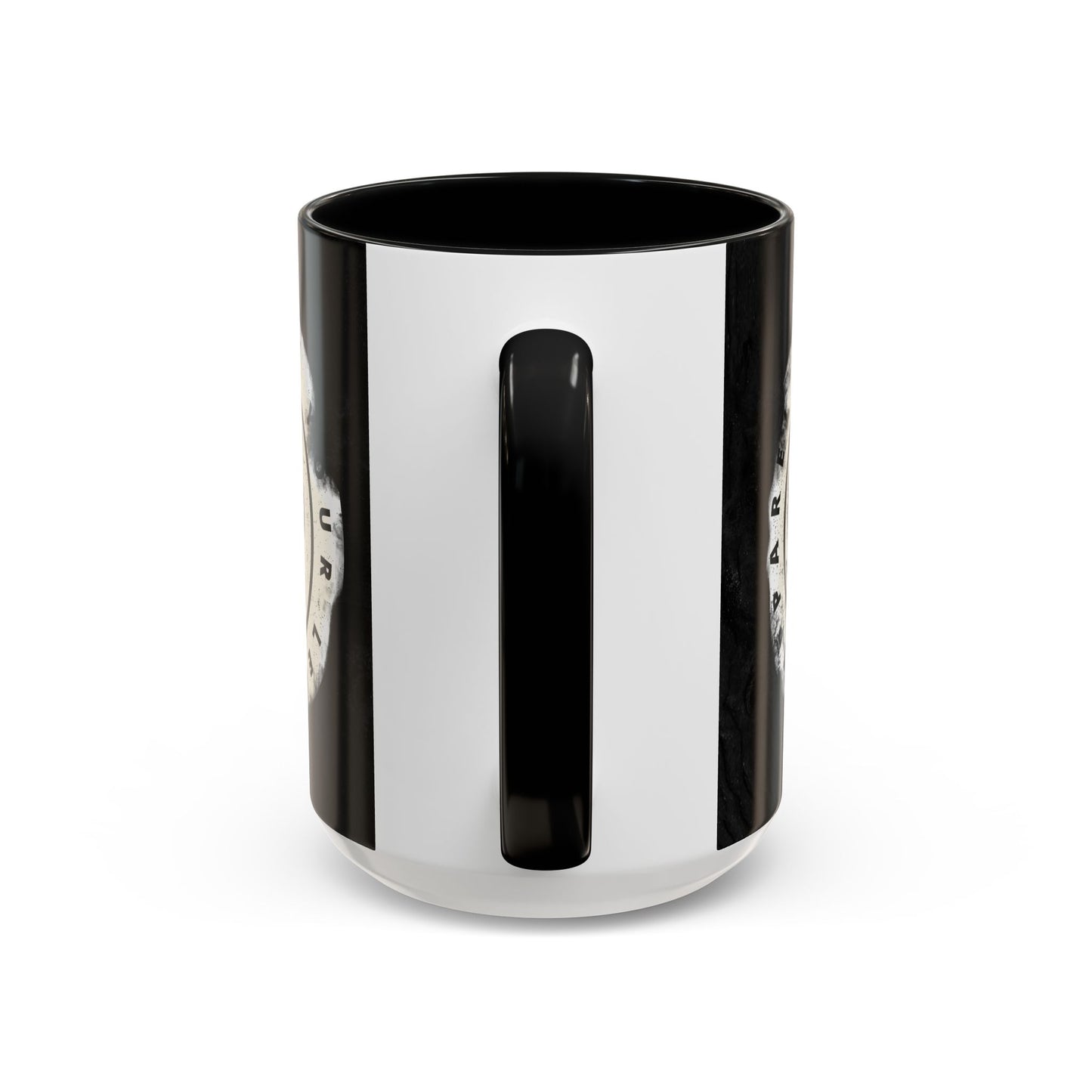 'Legacy Snake' 15 oz Accent Coffee Mug