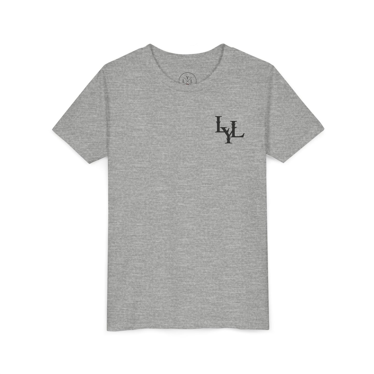Youth 'Block LyL' T-Shirt