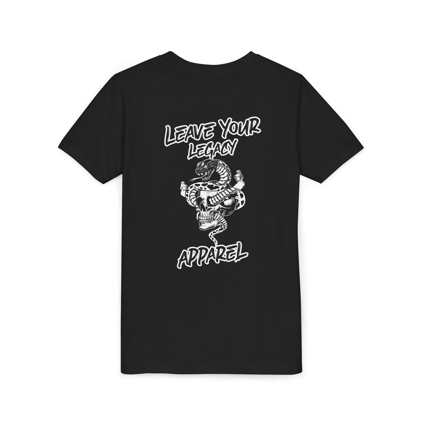 Youth 'Legacy Snake' T-Shirt